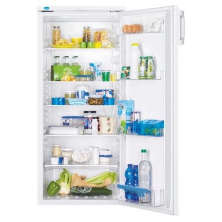 FAURE Réfrigérateur 1 porte Tout utile 241 litres FRAN24FW
