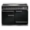 Cuisinière Induction FALCON DELUXE 1092 noir F1092DXEIBL/C-EU 