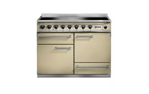 Cuisinière Induction FALCON DELUXE 1092 crème F1092DXEICR/C-EU 