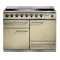 Cuisinière Induction FALCON DELUXE 1092 crème F1092DXEICR/C-EU 