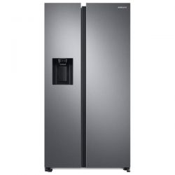 SAMSUNG Réfrigérateur américain 634 litres RS68A8840S9