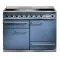 Cuisinière Induction FALCON DELUXE 1092 bleu de chine F1092DXEICA/N-EU 