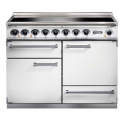 Cuisinière Induction FALCON DELUXE 1092 blanc