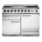 Cuisinière Induction FALCON DELUXE 1092 blanc F1092DXEIWH/N-EU 