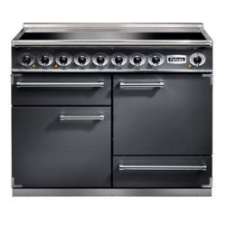 Cuisinière Induction FALCON DELUXE 1092 ardoise