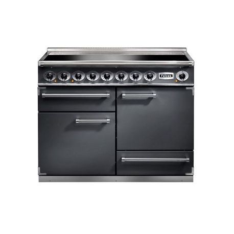 Cuisinière Induction FALCON DELUXE 1092 ardoise