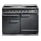 Cuisinière Induction FALCON DELUXE 1092 ardoise F1092DXEISL/N-EU 