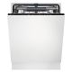 ELECTROLUX Lave-vaisselle Tout-intégrable 15 couverts 46 dB EES69300L