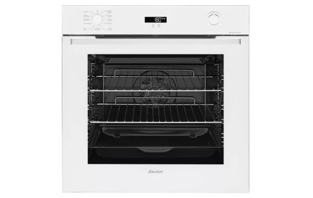 achat four encastrable SAUTER SOP6214LW avis pas cher
