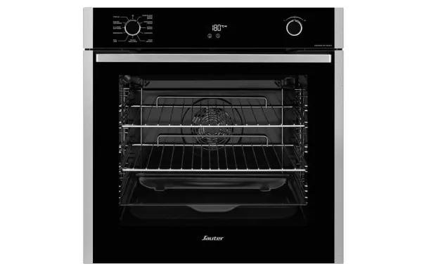 achat four encastrable SAUTER SOP6214LX avis pas cher 