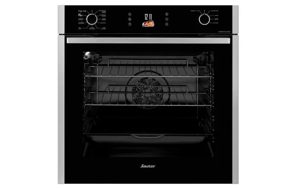 achat four encastrable SAUTER SOP6615LX avis pas cher 