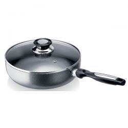 BEKA Sauteuse 24 cm - Pro Induc