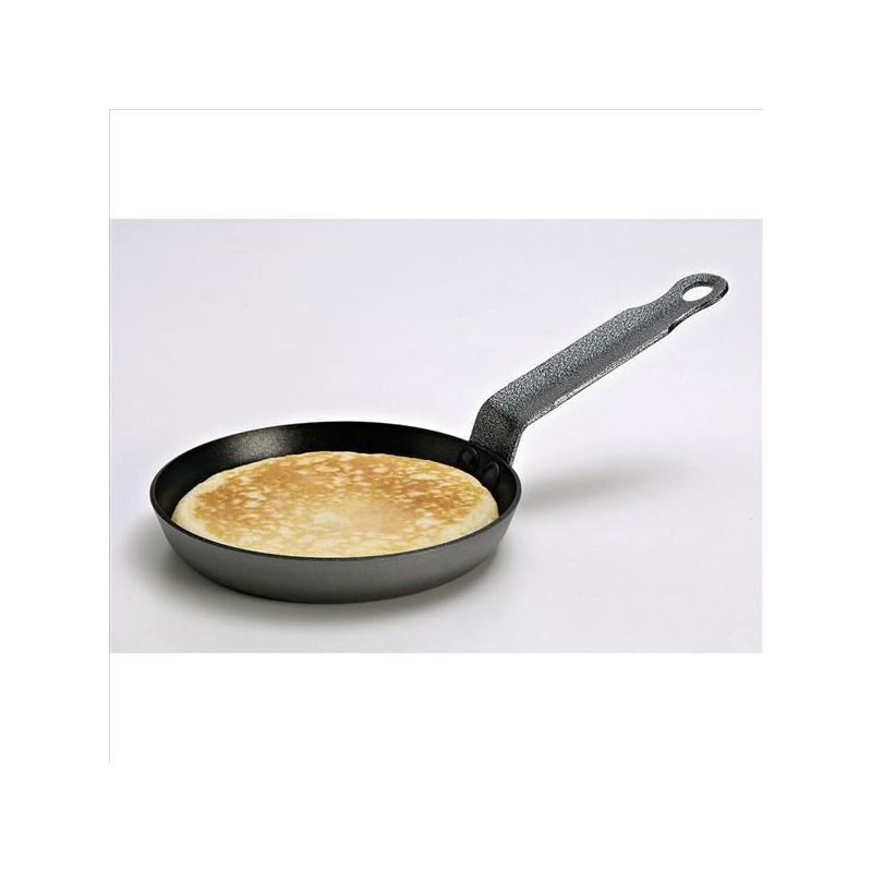 lacor poêle à blinis acier 14 cm