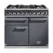 Cuisinière mixte FALCON DELUXE 1000 ardoise F1000DXDFSL/NM-EU 