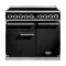 Cuisinière Induction FALCON DELUXE 1000 noir F1000DXEIBL/C-EU  Cuisinière Induction FALCON DELUXE 1000 noir F1000DXEIBL/C-EU