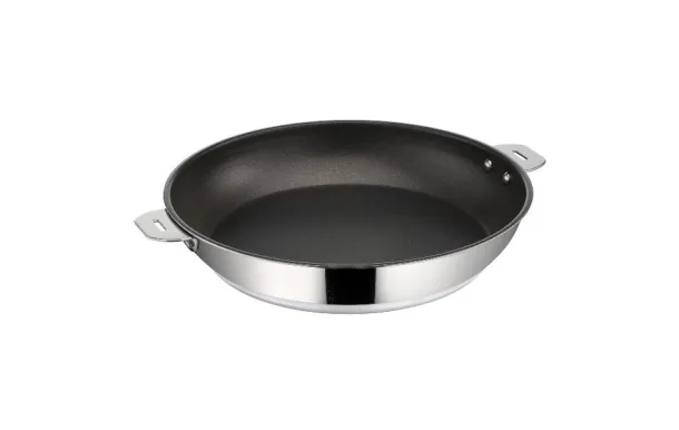 LAGOSTINA Poêle 24 cm revêtue - Salvaspazio