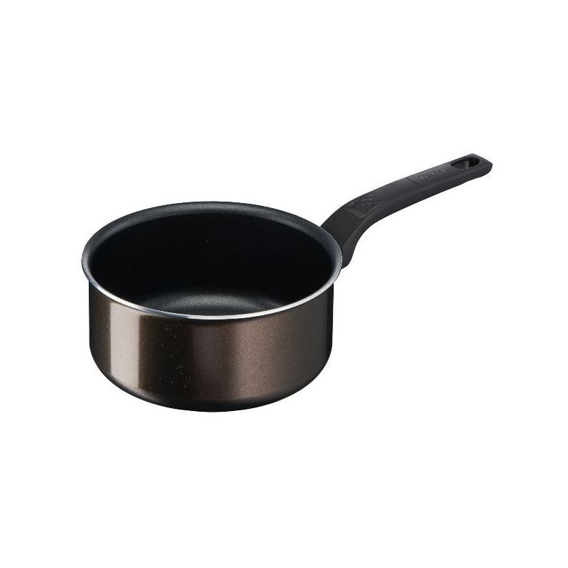 tefal casserole 20 cm 3l - easy cook & clean