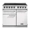 Cuisinière Induction FALCON DELUXE 1000 blanc F1000DXEIWH/N-EU 