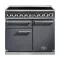 Cuisinière Induction FALCON DELUXE 1000 ardoise F1000DXEISL/N-EU  Cuisinière Induction FALCON DELUXE 1000 ardoise F1000DXEISL/N-EU