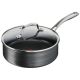 TEFAL Sauteuse 24 cm + couvercle  - Unlimited Premium