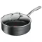 TEFAL Sauteuse 24 cm + couvercle  - Unlimited Premium