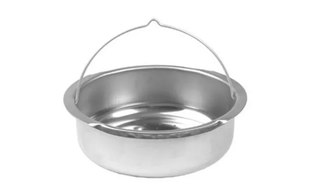 SEB Panier vapeur 8 L