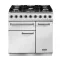 Cuisinière mixte FALCON DELUXE 900 blanc F900DXDFWH/NM-EU 