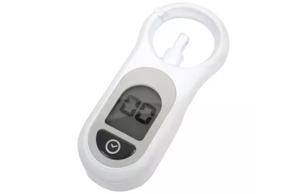 SEB Minuteur pour autocuiseur Clipso Minut - X1060007