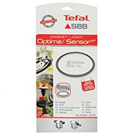 SEB Joint 4.5 L ou 6 L Sensor / Optima - 790362