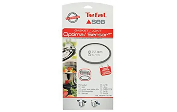 SEB Joint 4.5 L ou 6 L Sensor / Optima - 790362