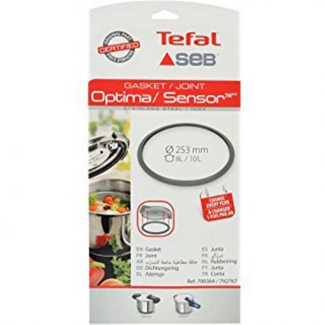 SEB Joint 8 L Sensor / Optima - 791947