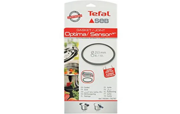 SEB Joint 8 L Sensor / Optima - 791947