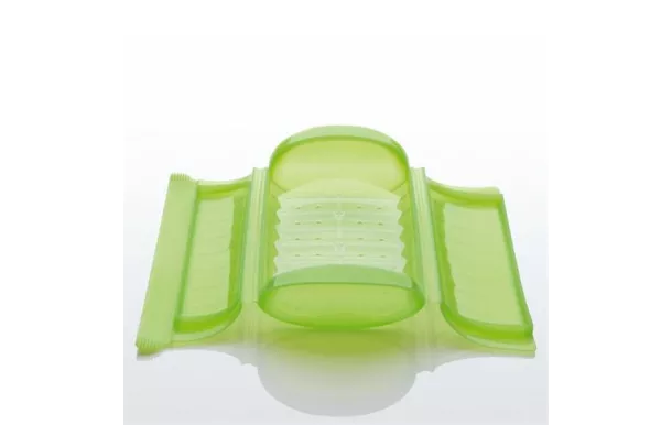 LEKUE Papillote en silicone 4/5 personnes avec filtre