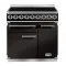 Cuisinière Induction FALCON DELUXE 900 noir F900DXEIBL/C-EU 