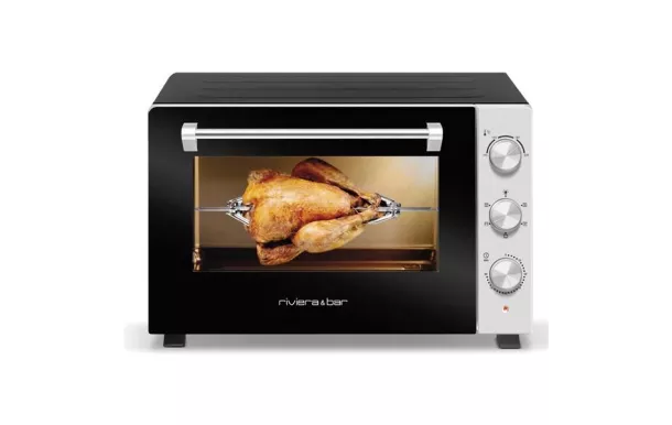 RIVIERA & BAR FOUR 46L 1800W QFR460 avis comparatif