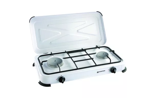  KEMPER FRANCE RECHAUD GAZ 2 BRULEURS [-] pas cher avis avis moins cher