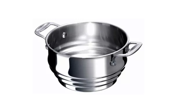 Elément cuit-vapeur chef                                   