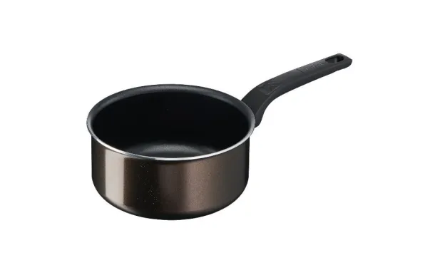  TEFAL Casserole 14 cm 1L - Easy Cook & Clean casserole serie de casseroles inox pas cher avis