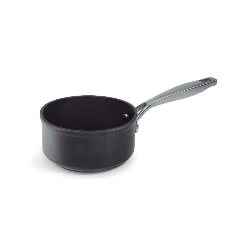 LACOR Casserole 14 cm - Anodized