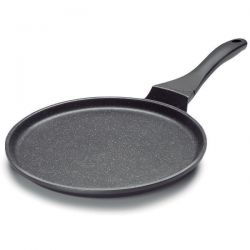 LACOR Crêpière 26 cm - Eco Piedra Black