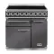 Cuisinière Induction FALCON DELUXE 900 ardoise F900DXEISL/N-EU 