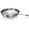  BEKA Poêle chef 30 cm crepieres sauteuses poeles inox revetue tefal pas cher