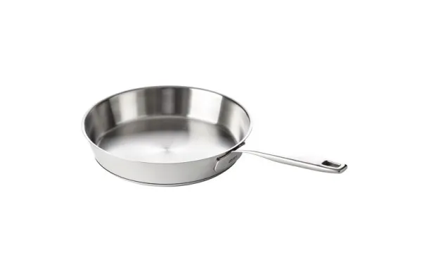 BEKA LINE Poêle inox 28 cm - Maestro