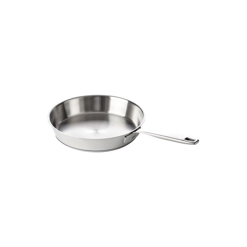 BEKA LINE Poêle inox 28 cm - Maestro