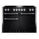 Cuisinière Induction FALCON MERCURY 1200 noir