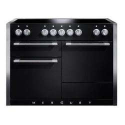 Cuisinière Induction FALCON MERCURY 1200 noir