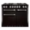 Cuisinière Mixte FALCON MERCURY 1082 Noir MCY1082DFGB/-EU 