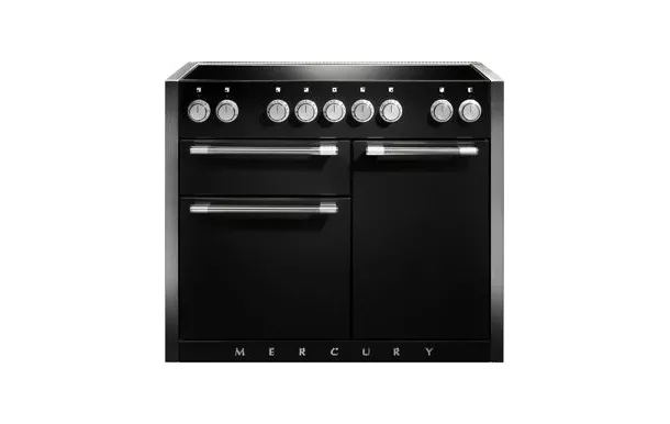 Cuisinière Induction FALCON MERCURY 1082 Noir