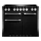 Cuisinière Induction FALCON MERCURY 1082 Noir