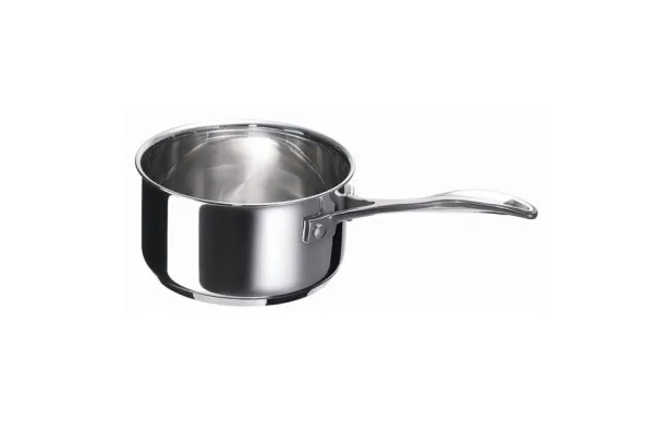  BEKA Casserole chef 16 cm casserole serie de casseroles inox pas cher avis